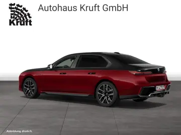 750e xDrive M SPORT PRO+TWO TONE LACK+FOND ENTER