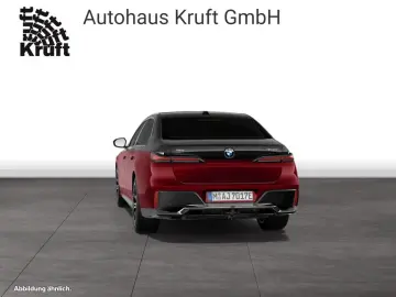 750e xDrive M SPORT PRO+TWO TONE LACK+FOND ENTER