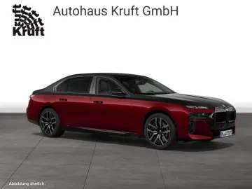 750e xDrive M SPORT PRO+TWO TONE LACK+FOND ENTER