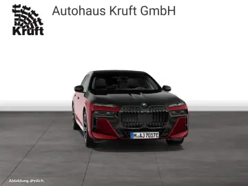 750e xDrive M SPORT PRO+TWO TONE LACK+FOND ENTER