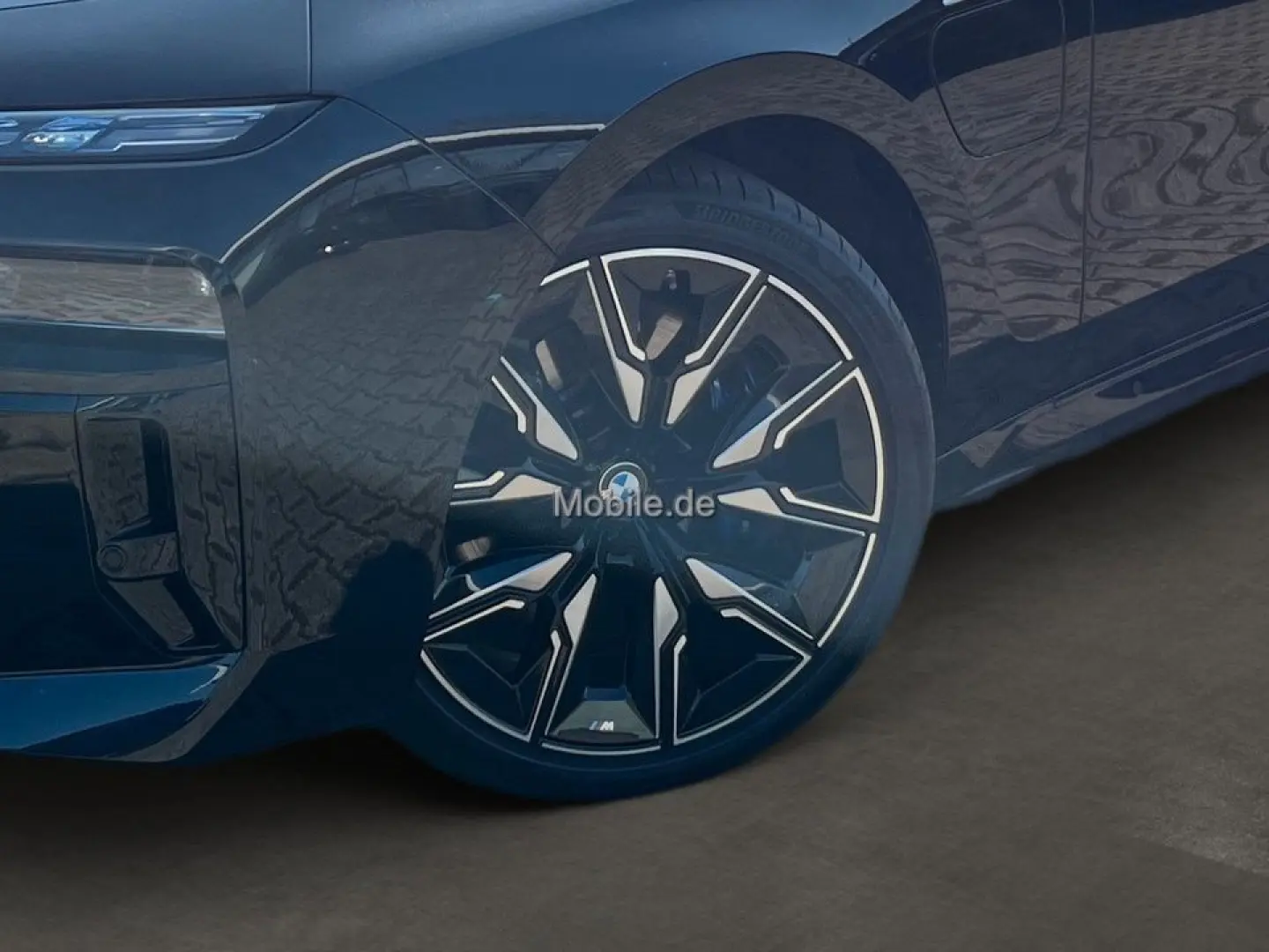 M760e xDrive 21