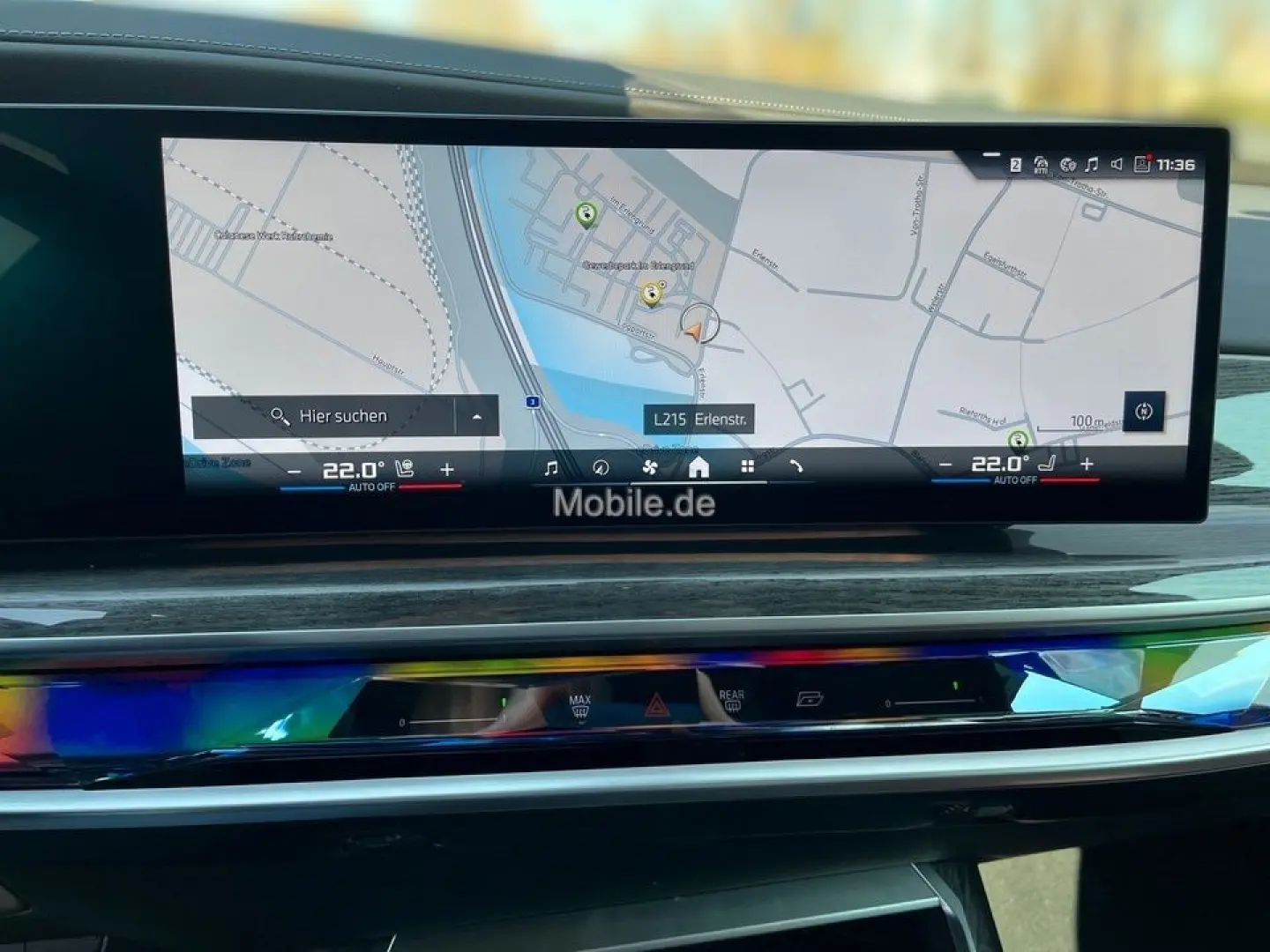M760e xDrive 21