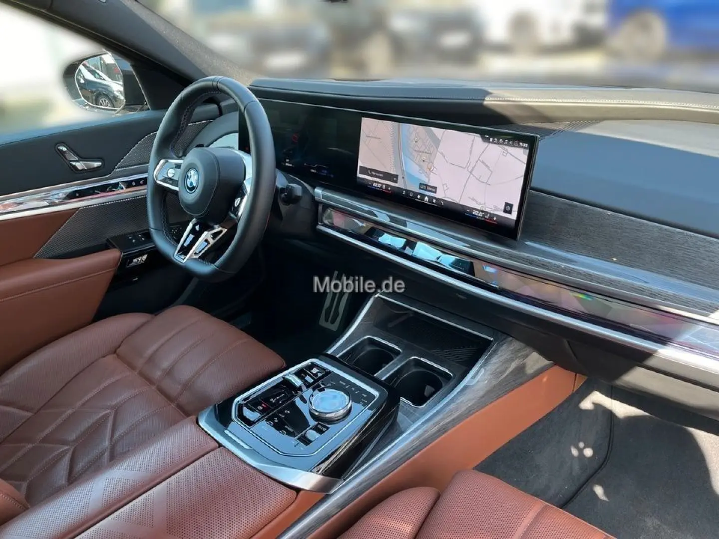 M760e xDrive 21