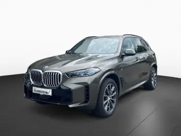 X5 xDrive30d M-Sport LC-Pro H/K PA-Pro DAB AdFw