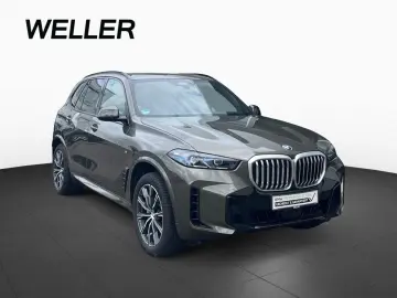 X5 xDrive30d M-Sport LC-Pro H/K PA-Pro DAB AdFw