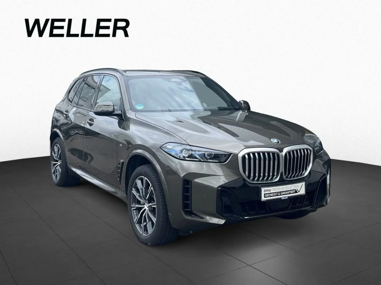 X5 xDrive30d M-Sport LC-Pro H/K PA-Pro DAB AdFw