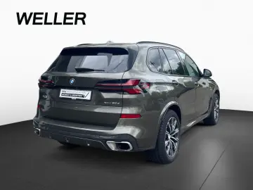 X5 xDrive30d M-Sport LC-Pro H/K PA-Pro DAB AdFw
