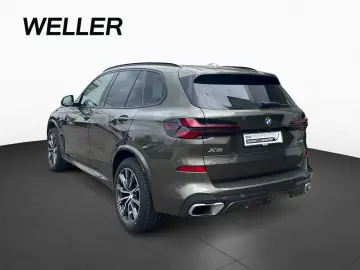 X5 xDrive30d M-Sport LC-Pro H/K PA-Pro DAB AdFw