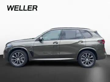 X5 xDrive30d M-Sport LC-Pro H/K PA-Pro DAB AdFw