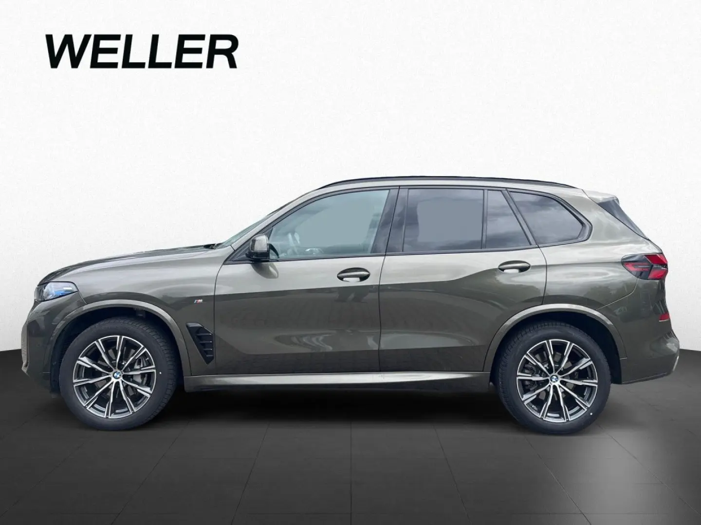 X5 xDrive30d M-Sport LC-Pro H/K PA-Pro DAB AdFw