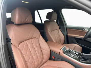 X5 xDrive30d M-Sport LC-Pro H/K PA-Pro DAB AdFw
