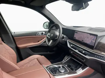 X5 xDrive30d M-Sport LC-Pro H/K PA-Pro DAB AdFw