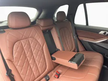 X5 xDrive30d M-Sport LC-Pro H/K PA-Pro DAB AdFw