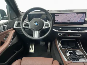 X5 xDrive30d M-Sport LC-Pro H/K PA-Pro DAB AdFw