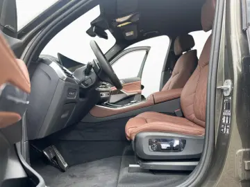 X5 xDrive30d M-Sport LC-Pro H/K PA-Pro DAB AdFw