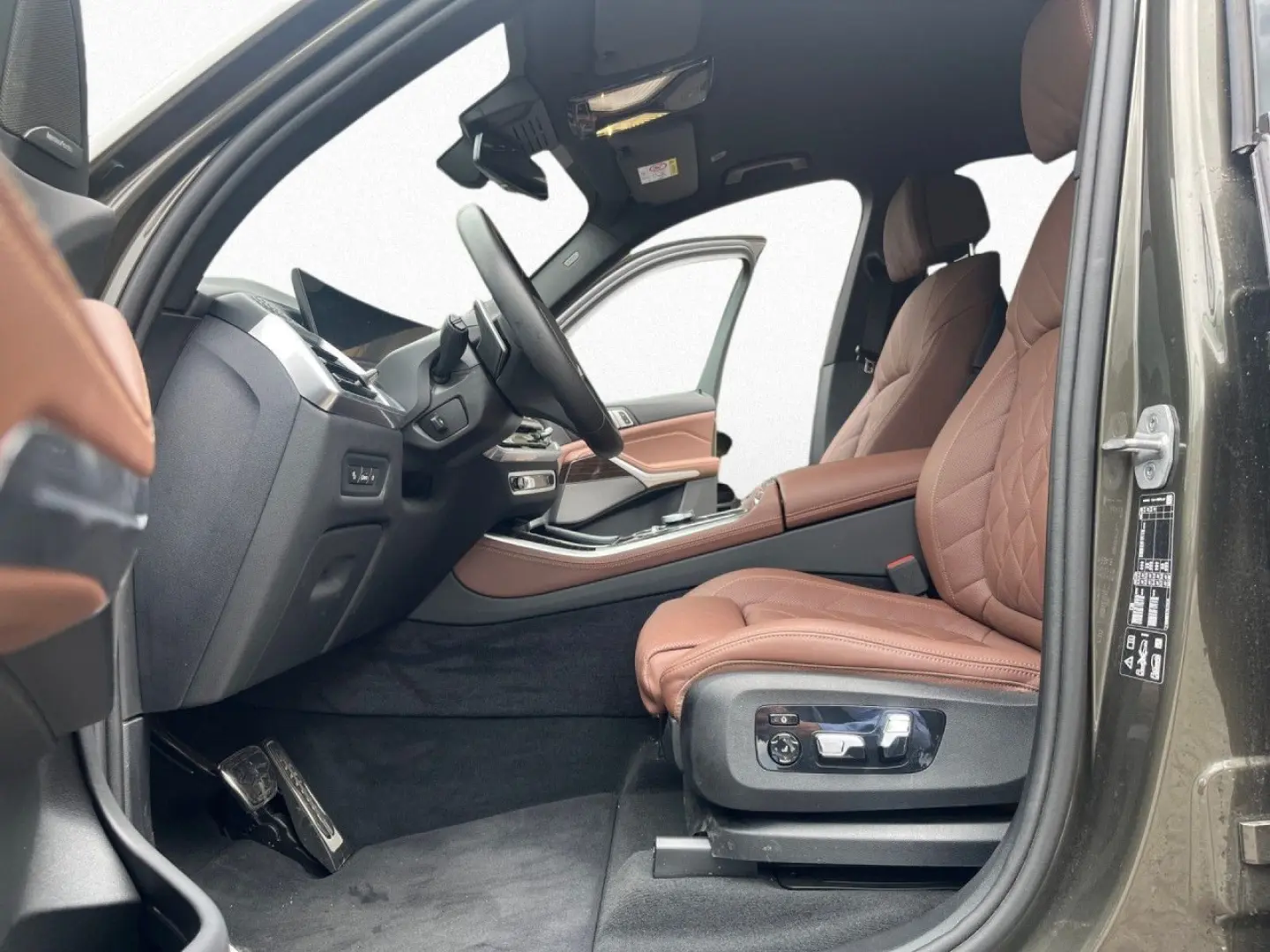 X5 xDrive30d M-Sport LC-Pro H/K PA-Pro DAB AdFw