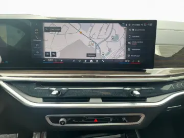 X5 xDrive30d M-Sport LC-Pro H/K PA-Pro DAB AdFw