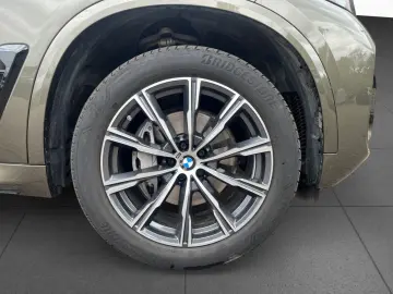 X5 xDrive30d M-Sport LC-Pro H/K PA-Pro DAB AdFw