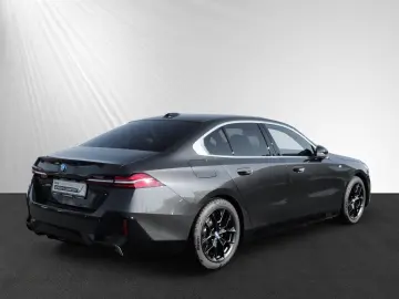 520i M Sport|LED|Komfortsitz|DA-Plus|DAB