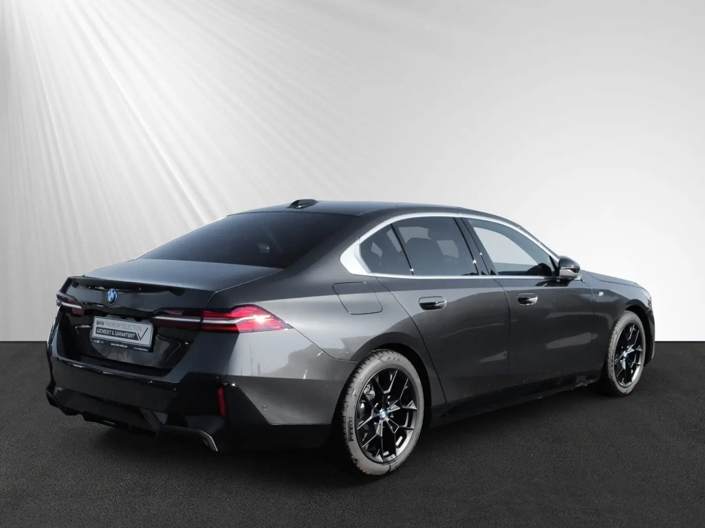 520i M Sport|LED|Komfortsitz|DA-Plus|DAB