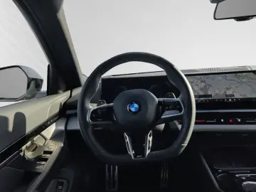 520i M Sport|LED|Komfortsitz|DA-Plus|DAB