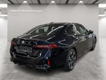520i Limousine M Sport Navi Harman/K Kamera LED