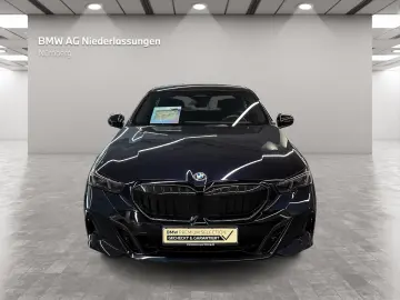 520i Limousine M Sport Navi Harman/K Kamera LED