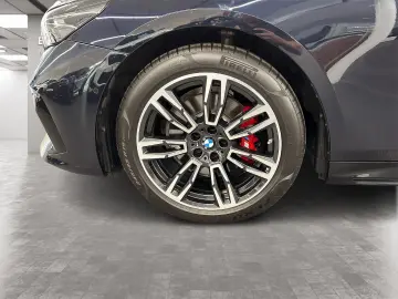 520i Limousine M Sport Navi Harman/K Kamera LED