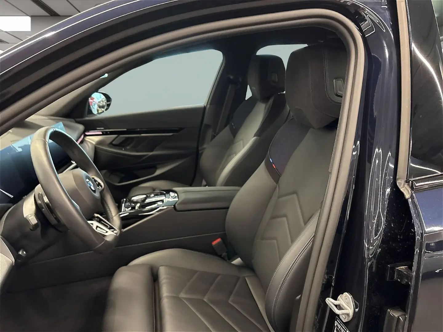 520i Limousine M Sport Navi Harman/K Kamera LED