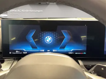 520i Limousine M Sport Navi Harman/K Kamera LED