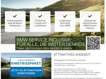 520i Limousine M Sport Navi Harman/K Kamera LED