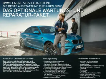 520i Limousine M Sport Navi Harman/K Kamera LED