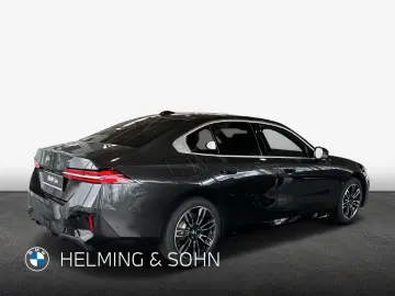 520d M Sportpaket - DAB / LED / RFK / Komfortzg.