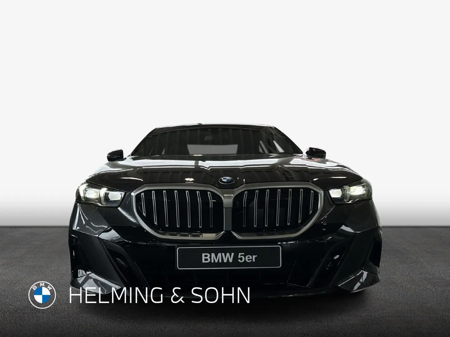 520d M Sportpaket - DAB / LED / RFK / Komfortzg.