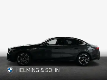 520d M Sportpaket - DAB / LED / RFK / Komfortzg.