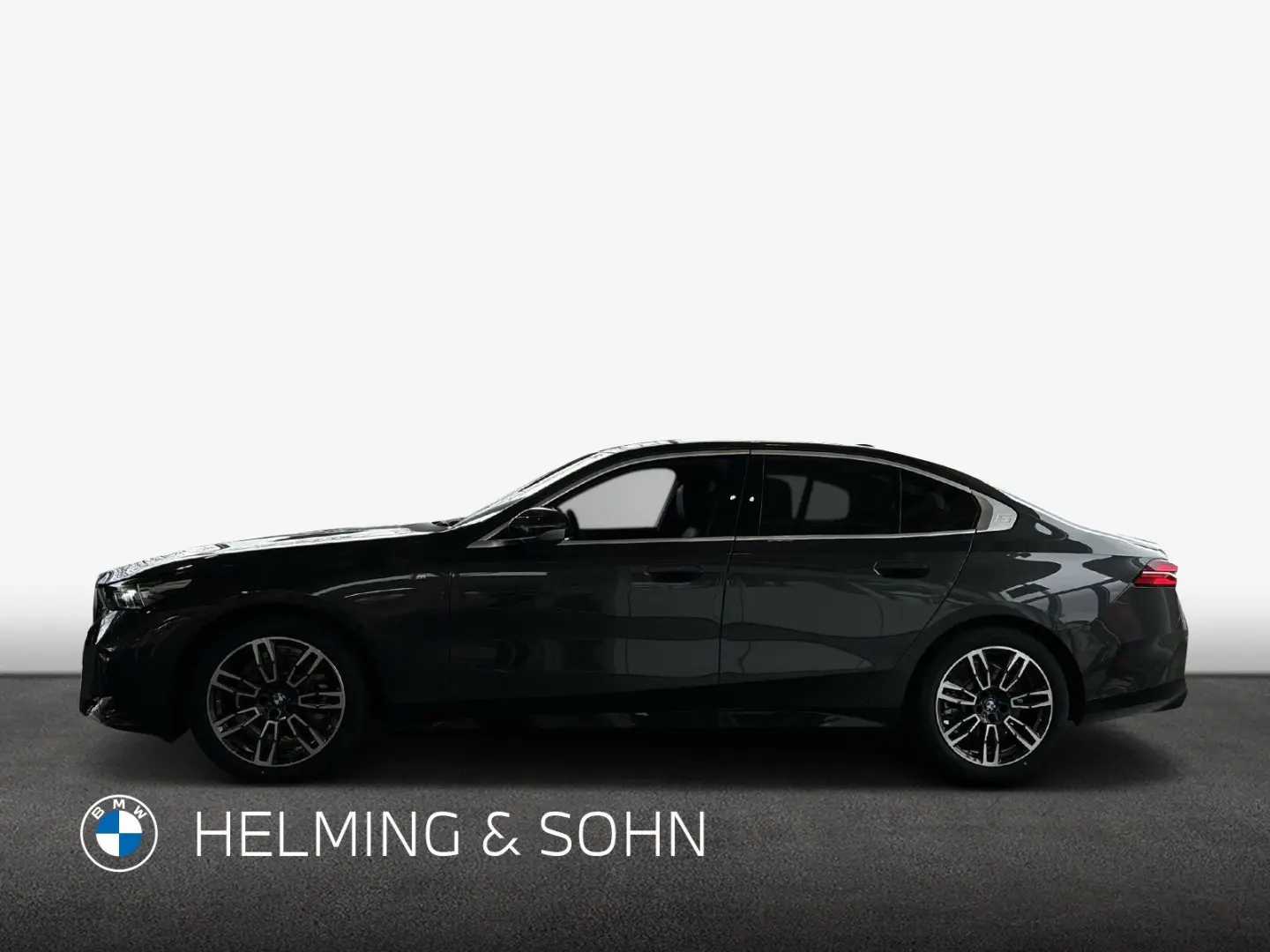 520d M Sportpaket - DAB / LED / RFK / Komfortzg.
