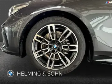 520d M Sportpaket - DAB / LED / RFK / Komfortzg.