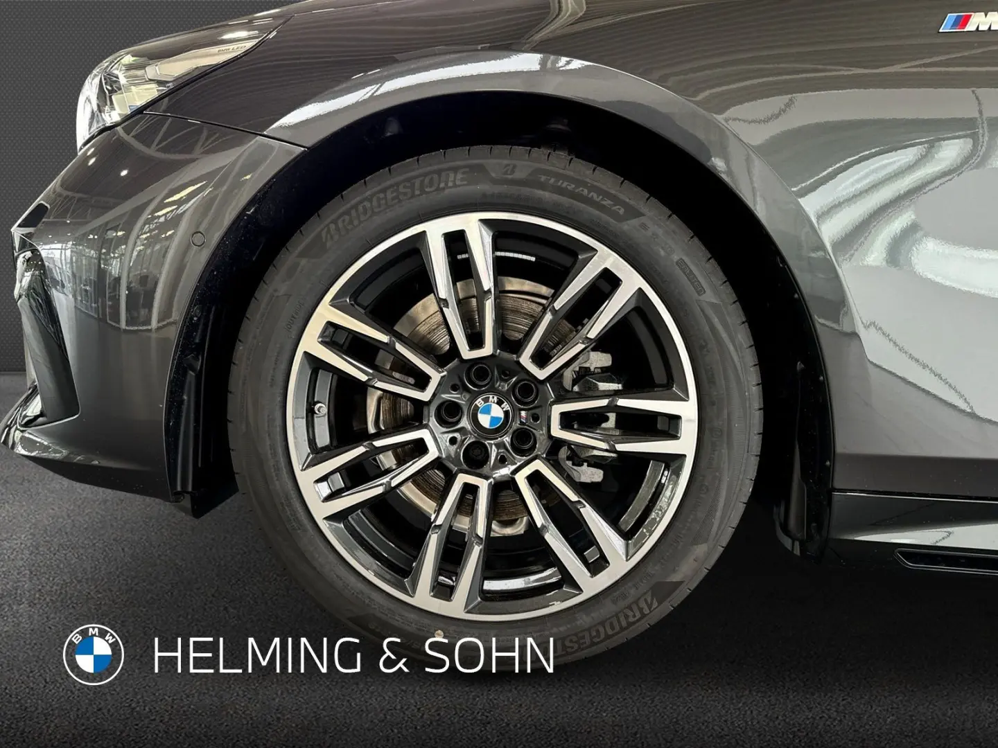 520d M Sportpaket - DAB / LED / RFK / Komfortzg.