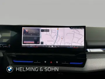 520d M Sportpaket - DAB / LED / RFK / Komfortzg.