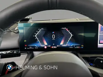 520d M Sportpaket - DAB / LED / RFK / Komfortzg.