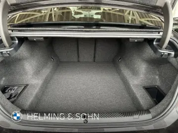 520d M Sportpaket - DAB / LED / RFK / Komfortzg.