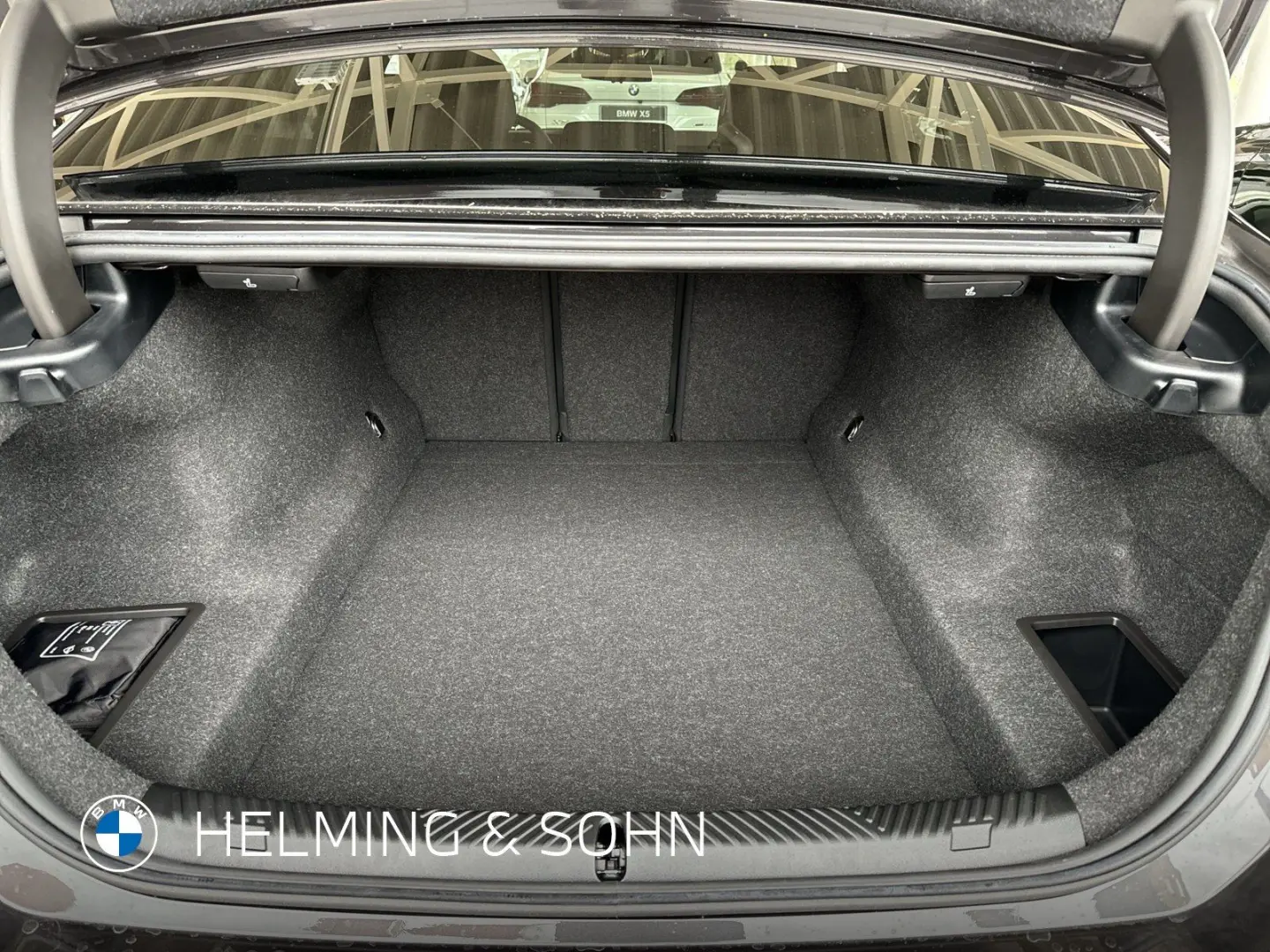 520d M Sportpaket - DAB / LED / RFK / Komfortzg.