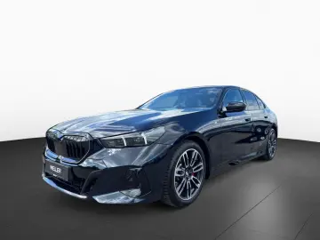 520i Limo M SPORT PRO StdHzg 360° H/K KomfSi
