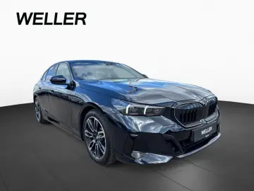 520i Limo M SPORT PRO StdHzg 360° H/K KomfSi