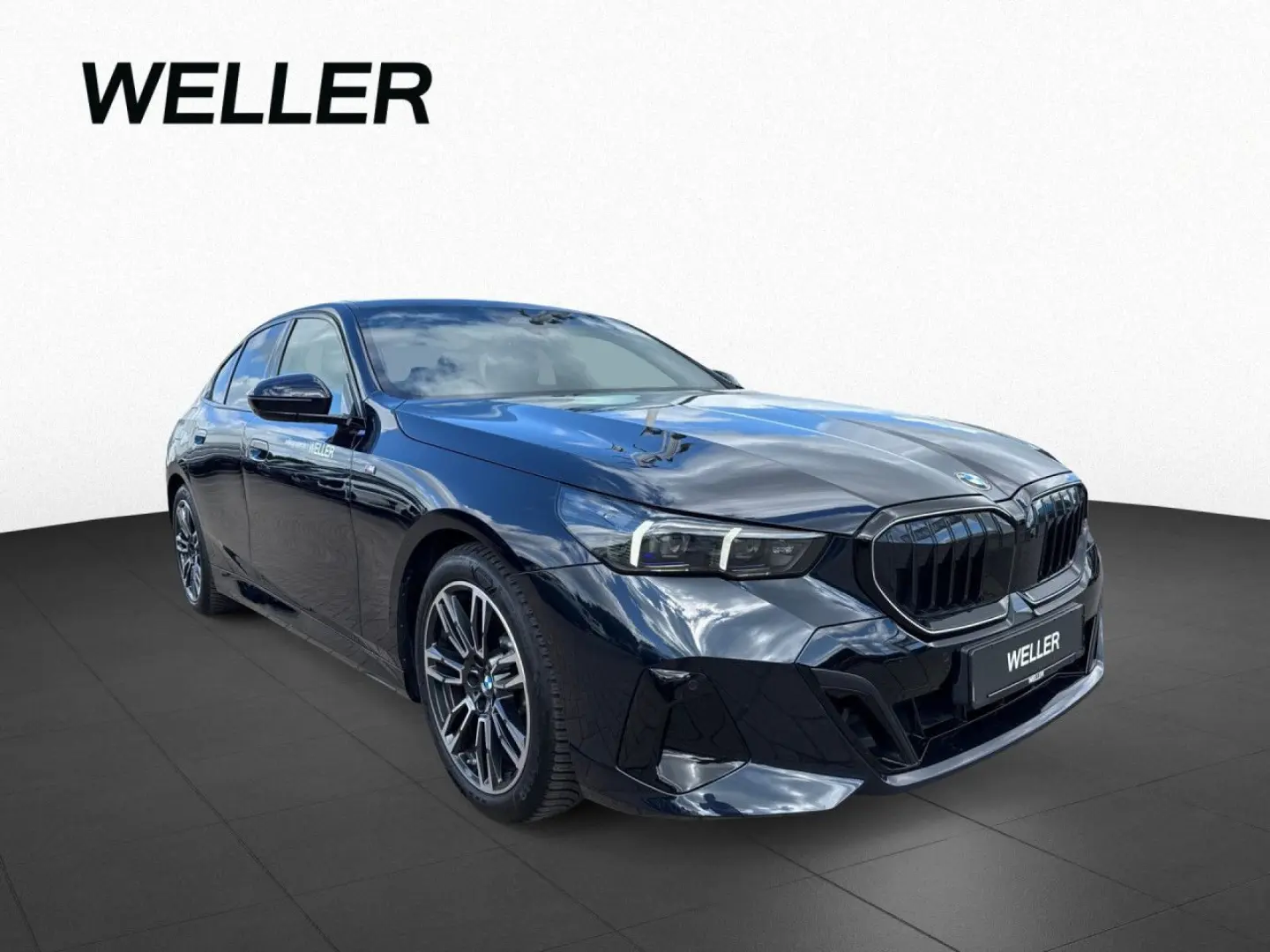520i Limo M SPORT PRO StdHzg 360° H/K KomfSi