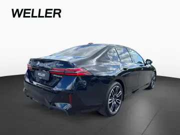 520i Limo M SPORT PRO StdHzg 360° H/K KomfSi