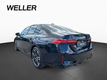 520i Limo M SPORT PRO StdHzg 360° H/K KomfSi