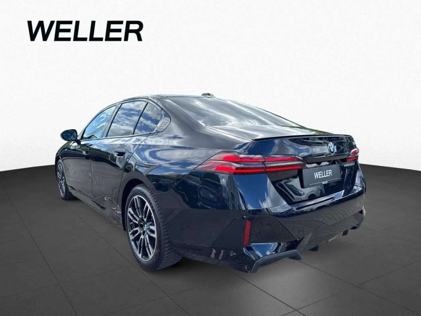 520i Limo M SPORT PRO StdHzg 360° H/K KomfSi