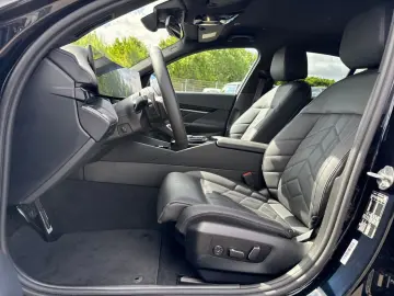 520i Limo M SPORT PRO StdHzg 360° H/K KomfSi