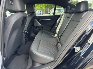 520i Limo M SPORT PRO StdHzg 360° H/K KomfSi
